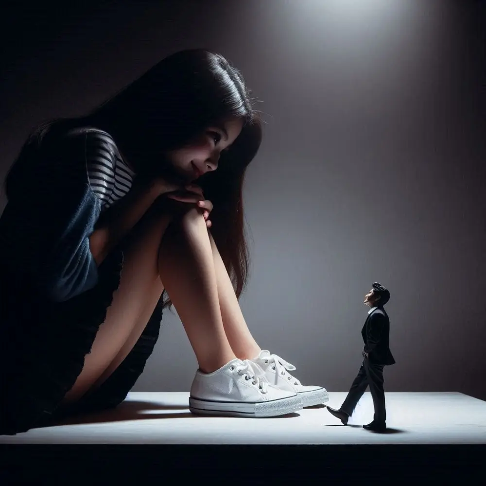 Giantess 10 Page.488