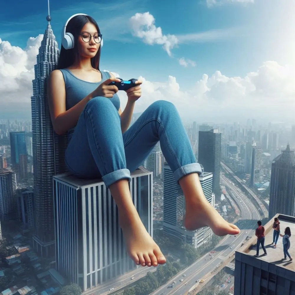 Giantess 10 Page.490