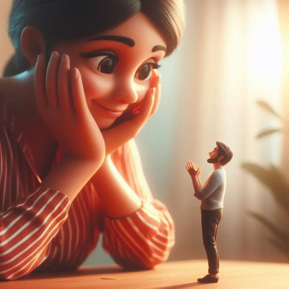 Giantess 10 Page.494