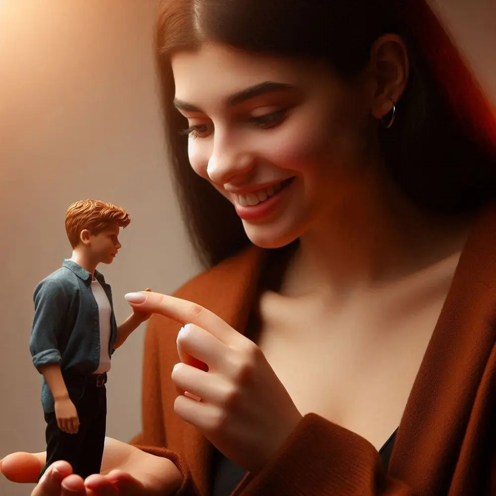 Giantess 10 Page.498