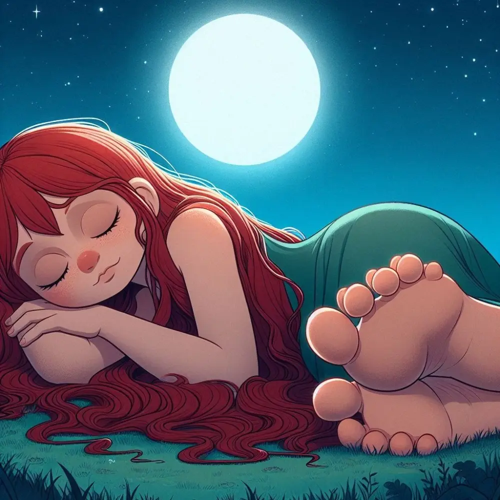 Giantess 10 Page.503