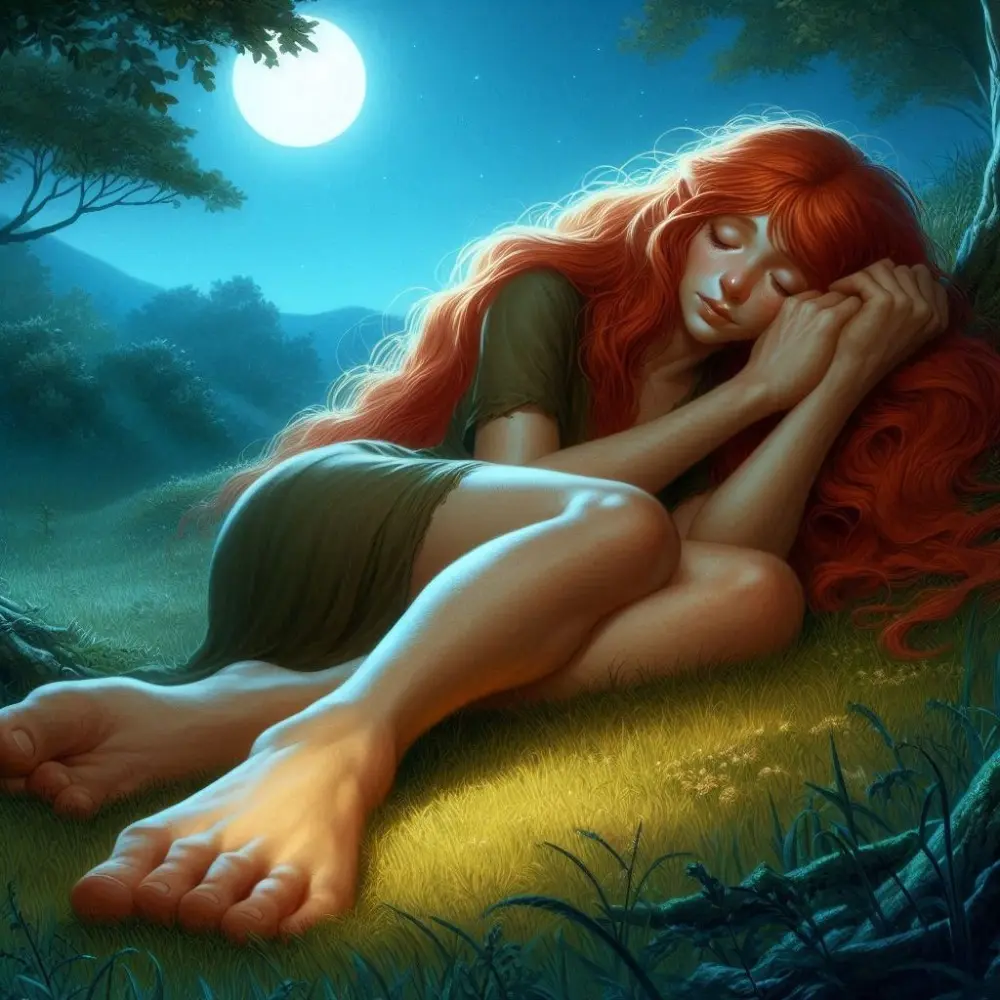 Giantess 10 Page.504