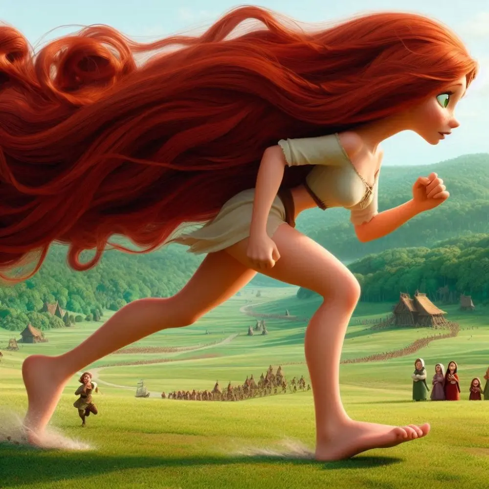 Giantess 10 Page.505