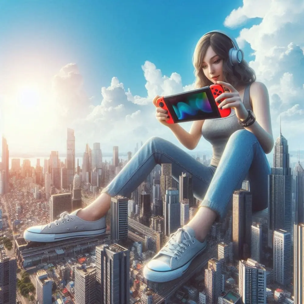 Giantess 10 Page.508