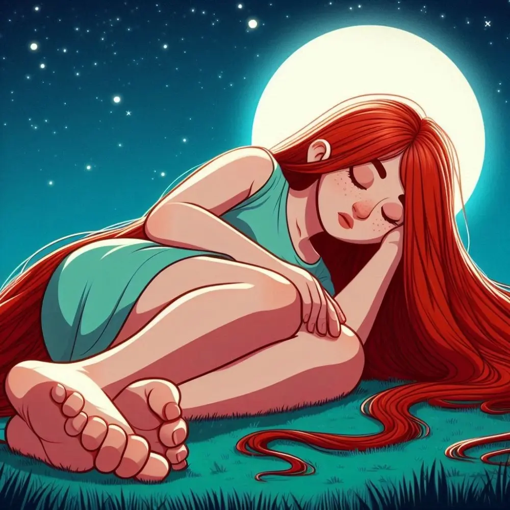 Giantess 10 Page.510