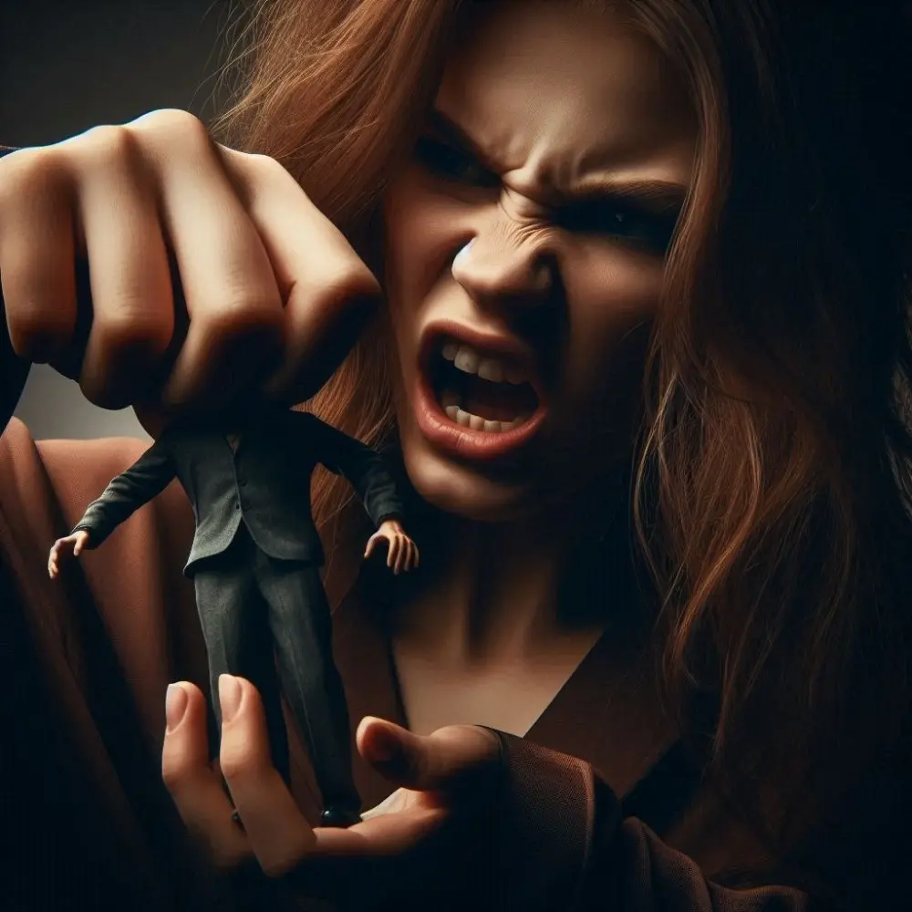 Giantess 10 Page.511