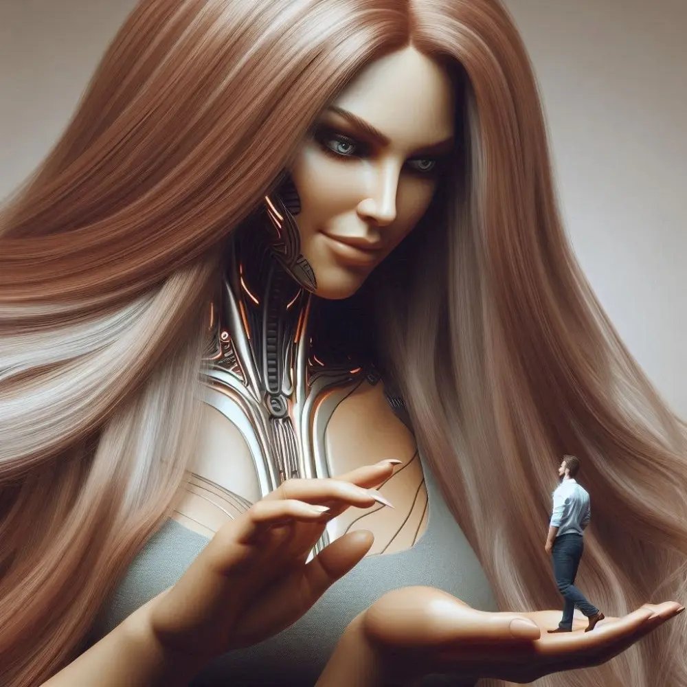 Giantess 10 Page.515