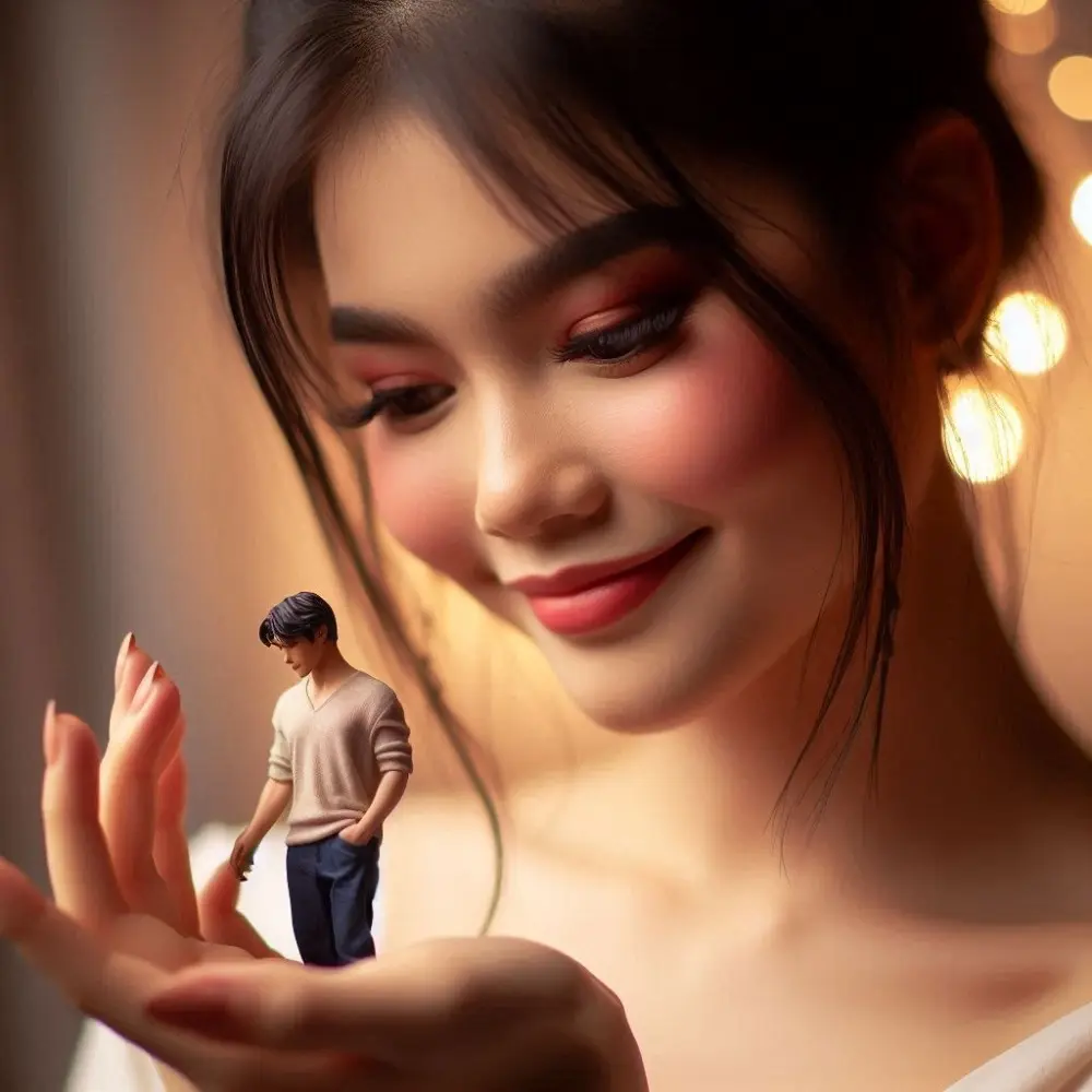 Giantess 10 Page.516