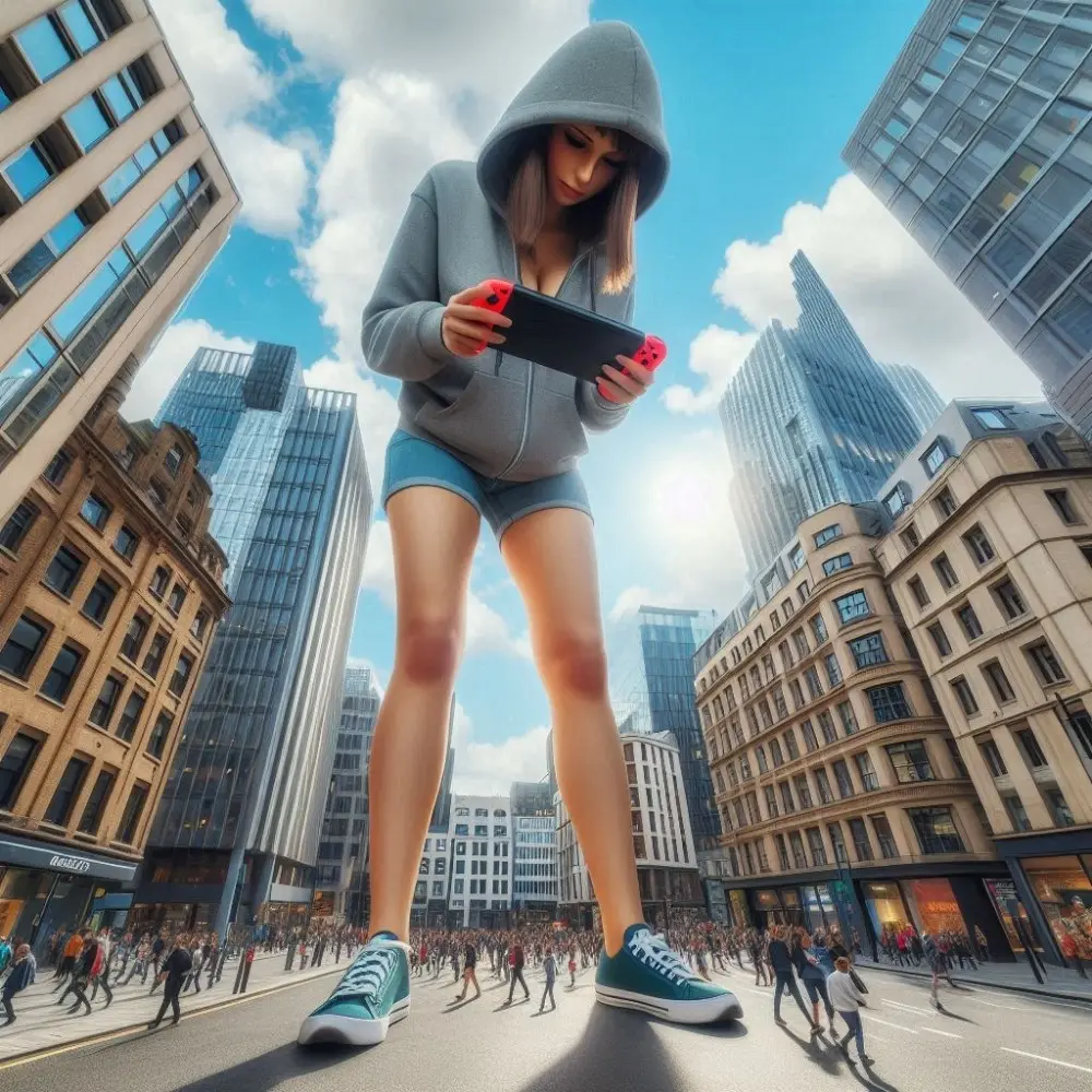 Giantess 10 Page.520