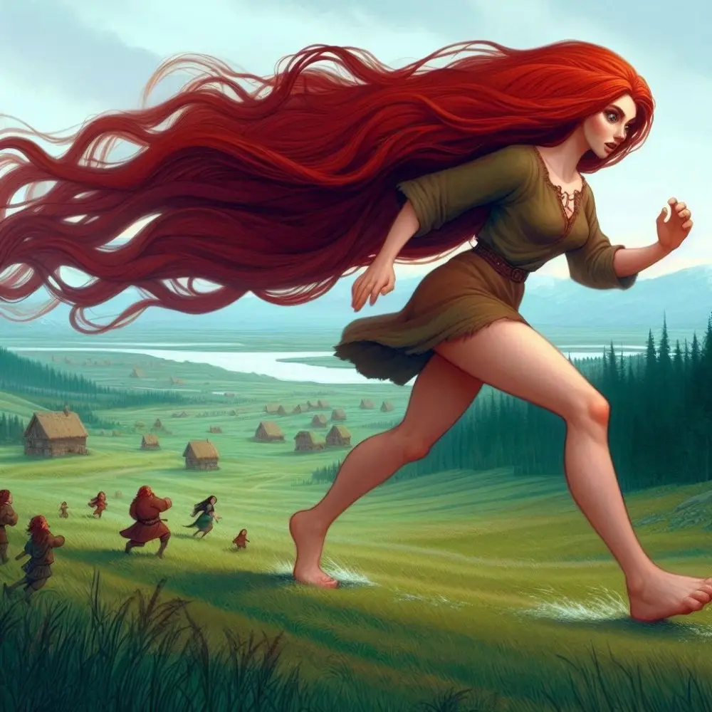 Giantess 10 Page.525