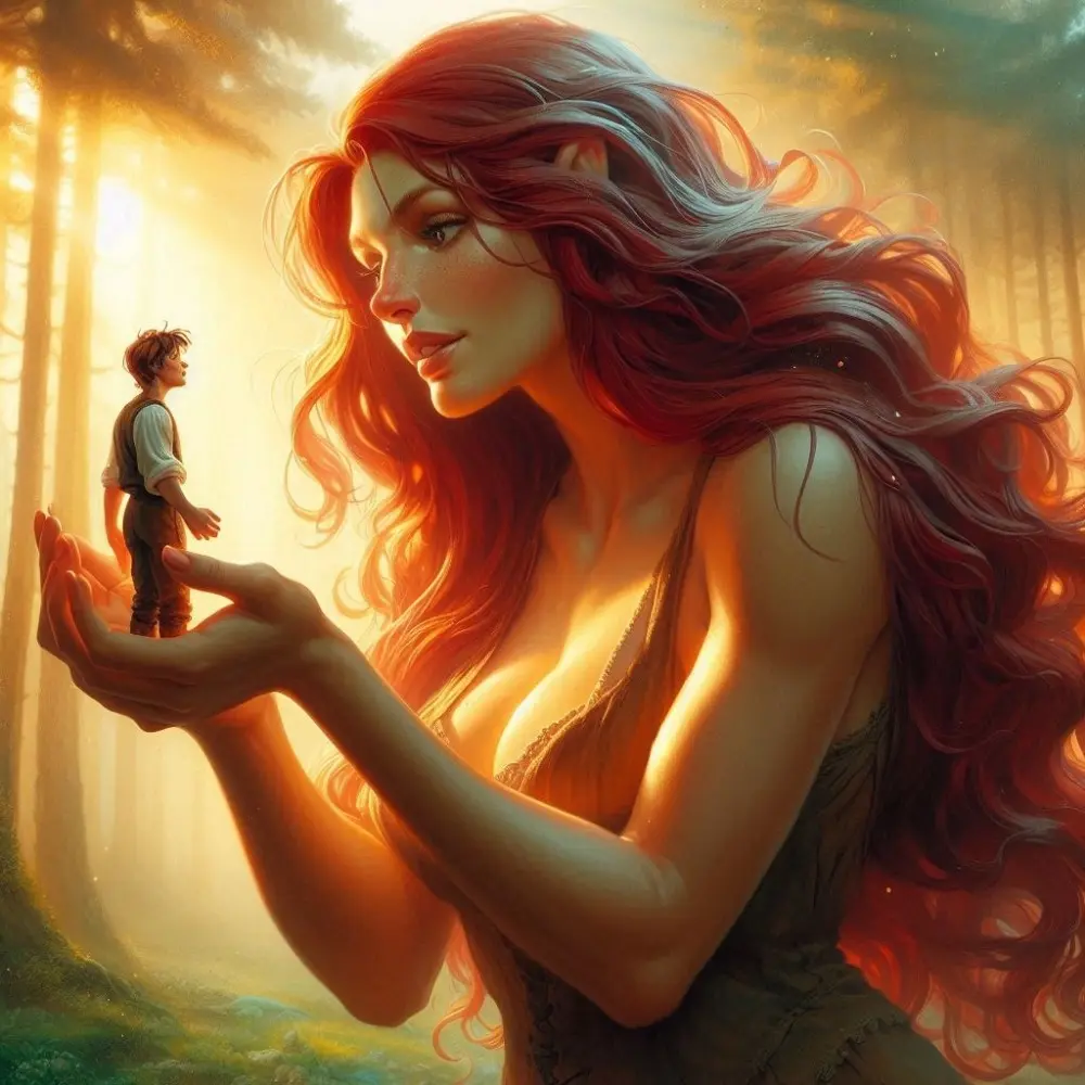 Giantess 10 Page.528