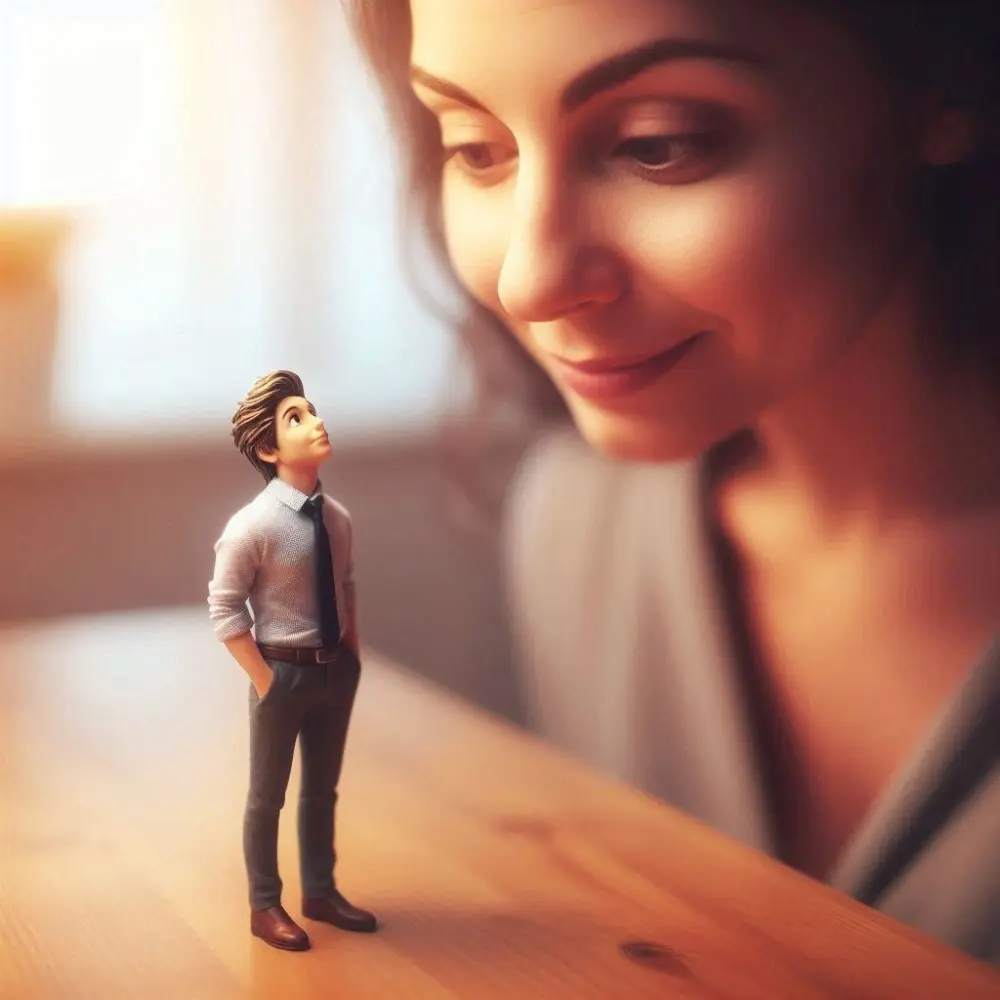 Giantess 10 Page.530