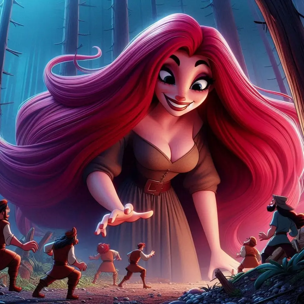 Giantess 10 Page.531