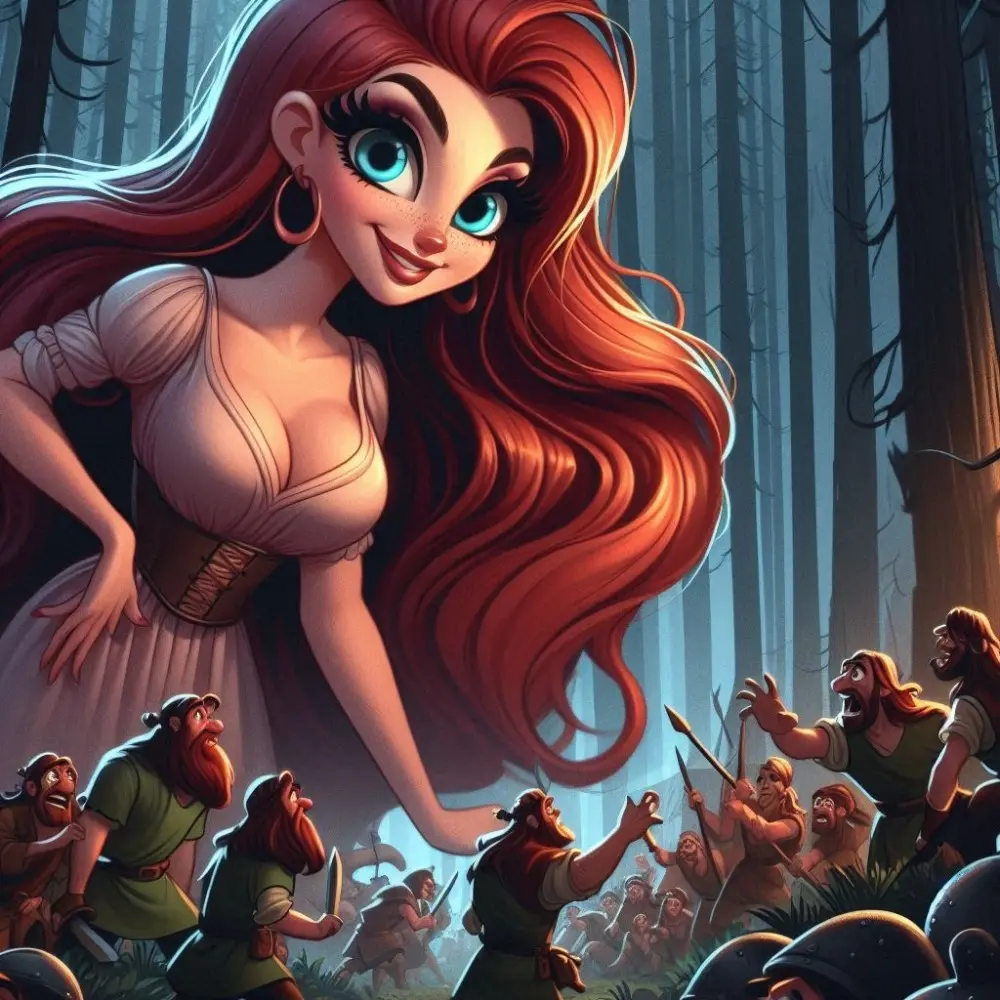 Giantess 10 Page.532