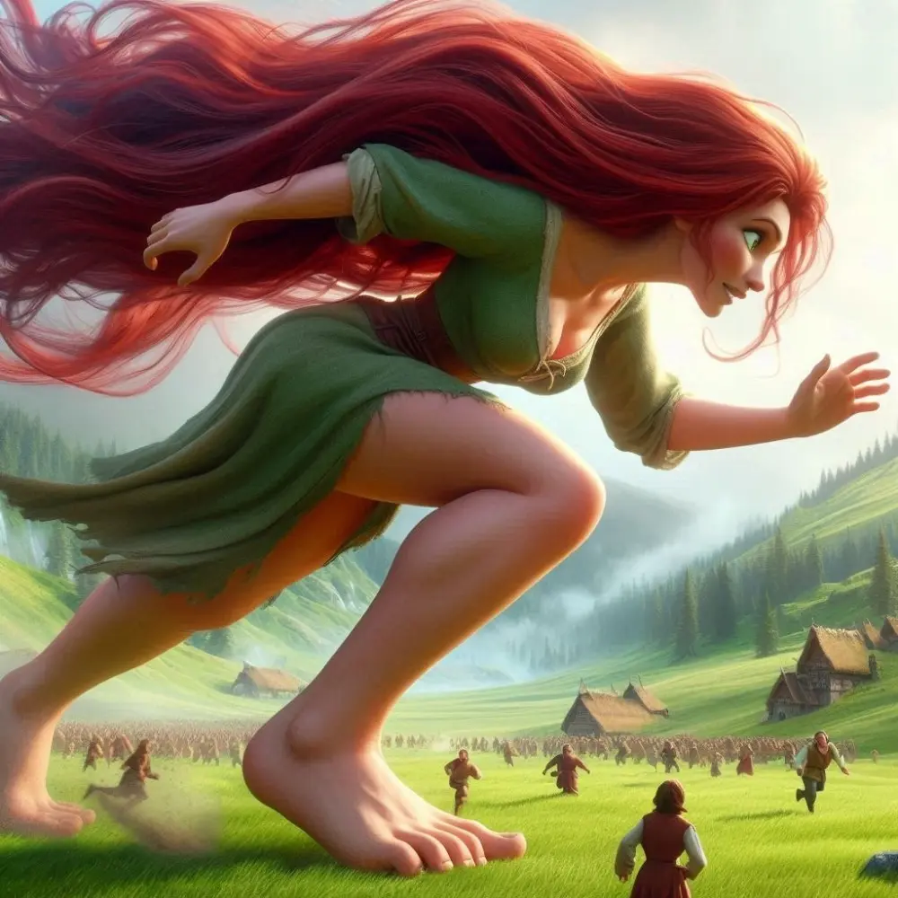 Giantess 10 Page.536