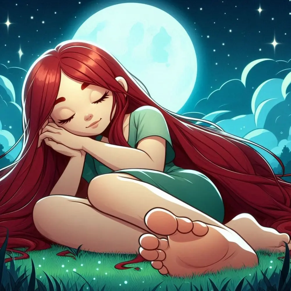 Giantess 10 Page.537