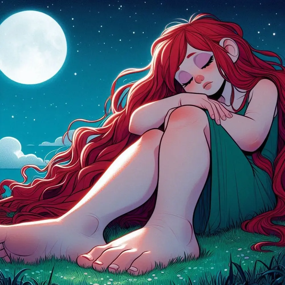 Giantess 10 Page.544