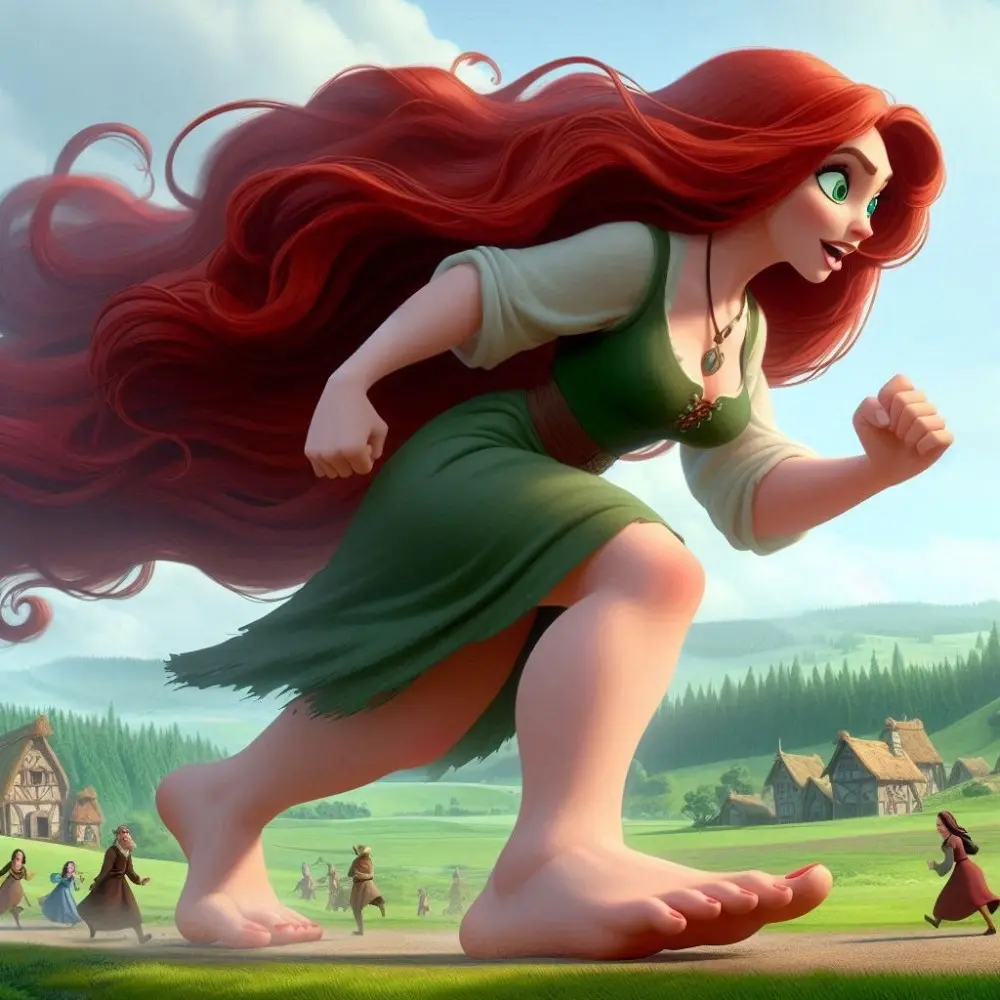 Giantess 10 Page.550