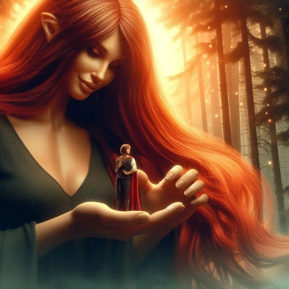 Giantess 10 Page.551