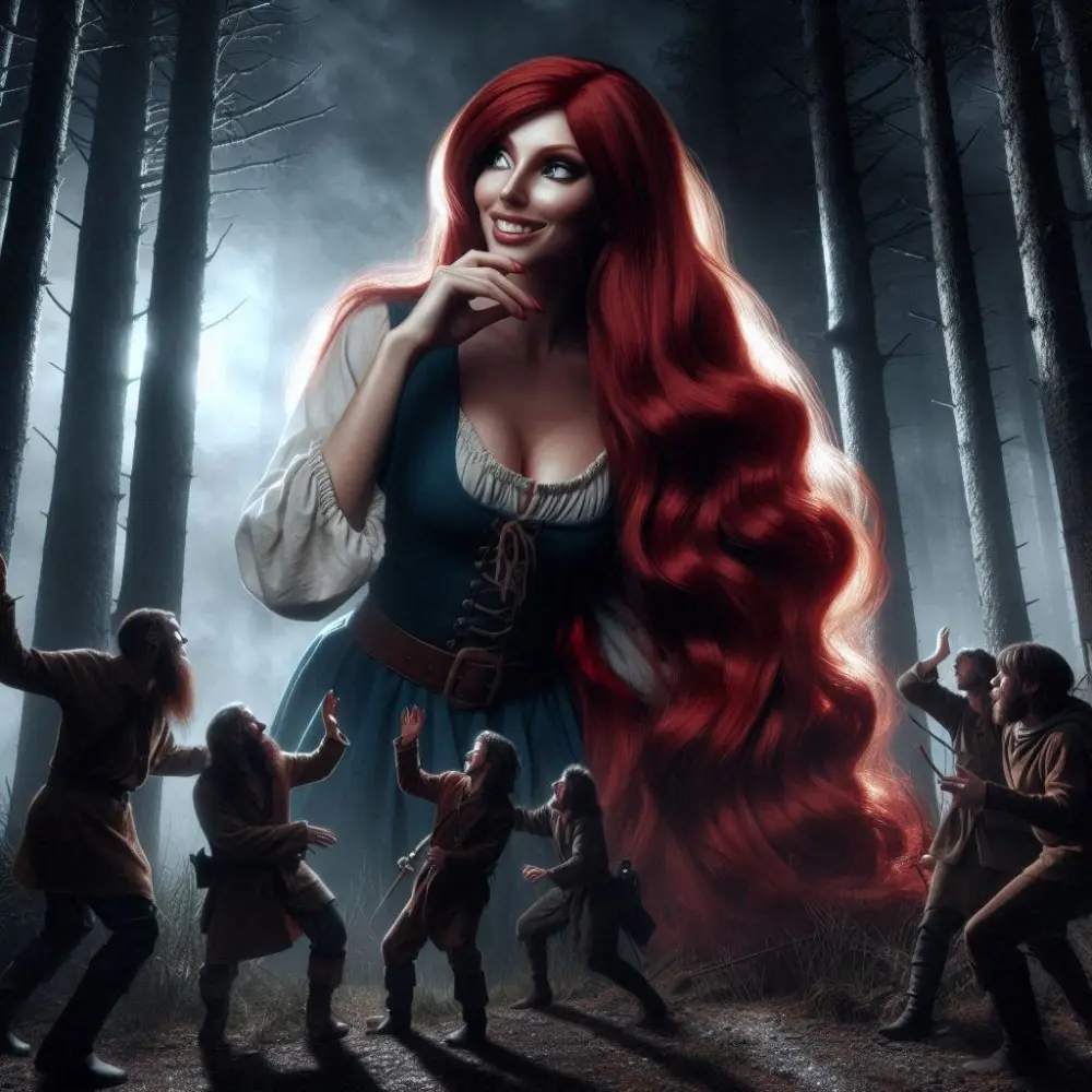 Giantess 10 Page.555