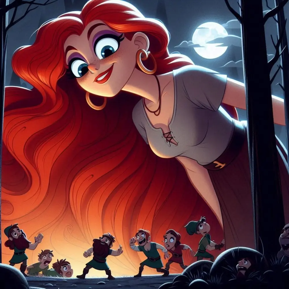 Giantess 10 Page.556