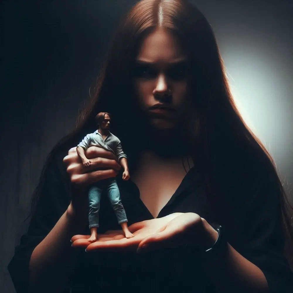 Giantess 10 Page.573