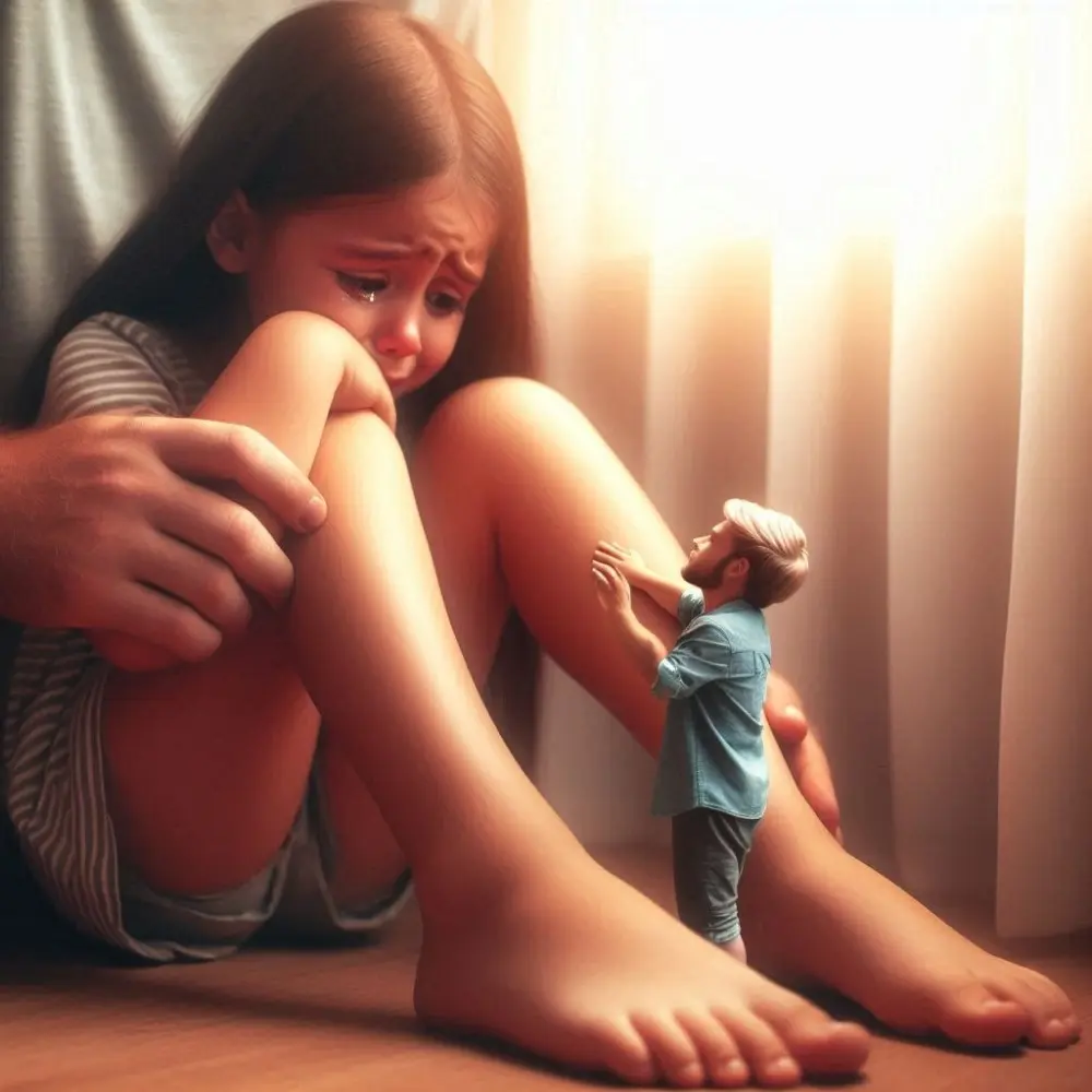 Giantess 10 Page.574