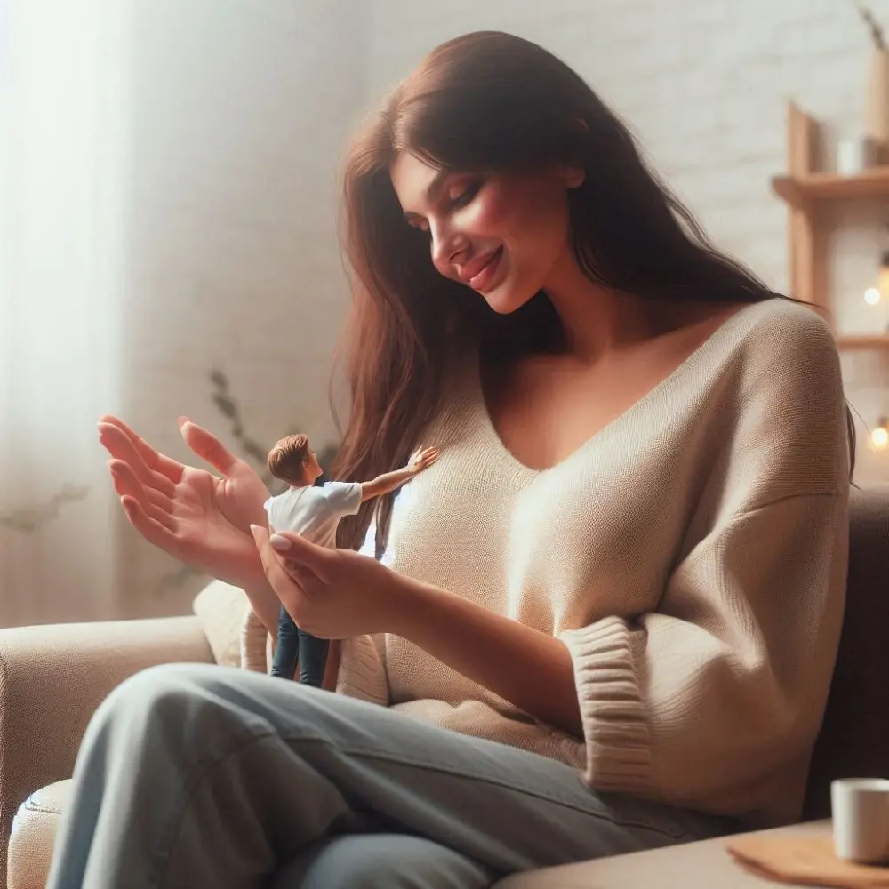 Giantess 10 Page.576