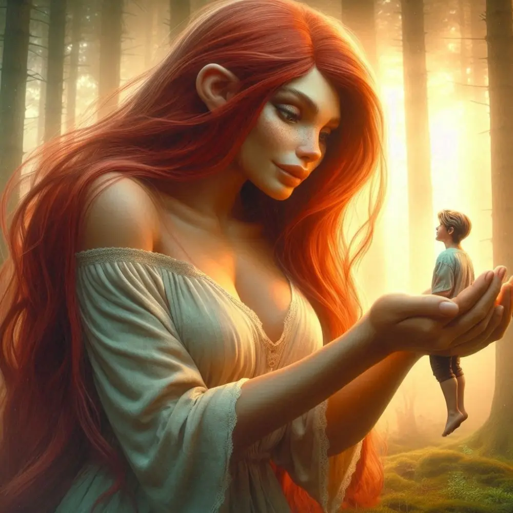 Giantess 10 Page.577