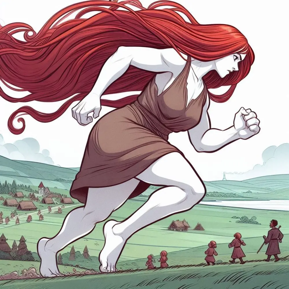 Giantess 10 Page.580