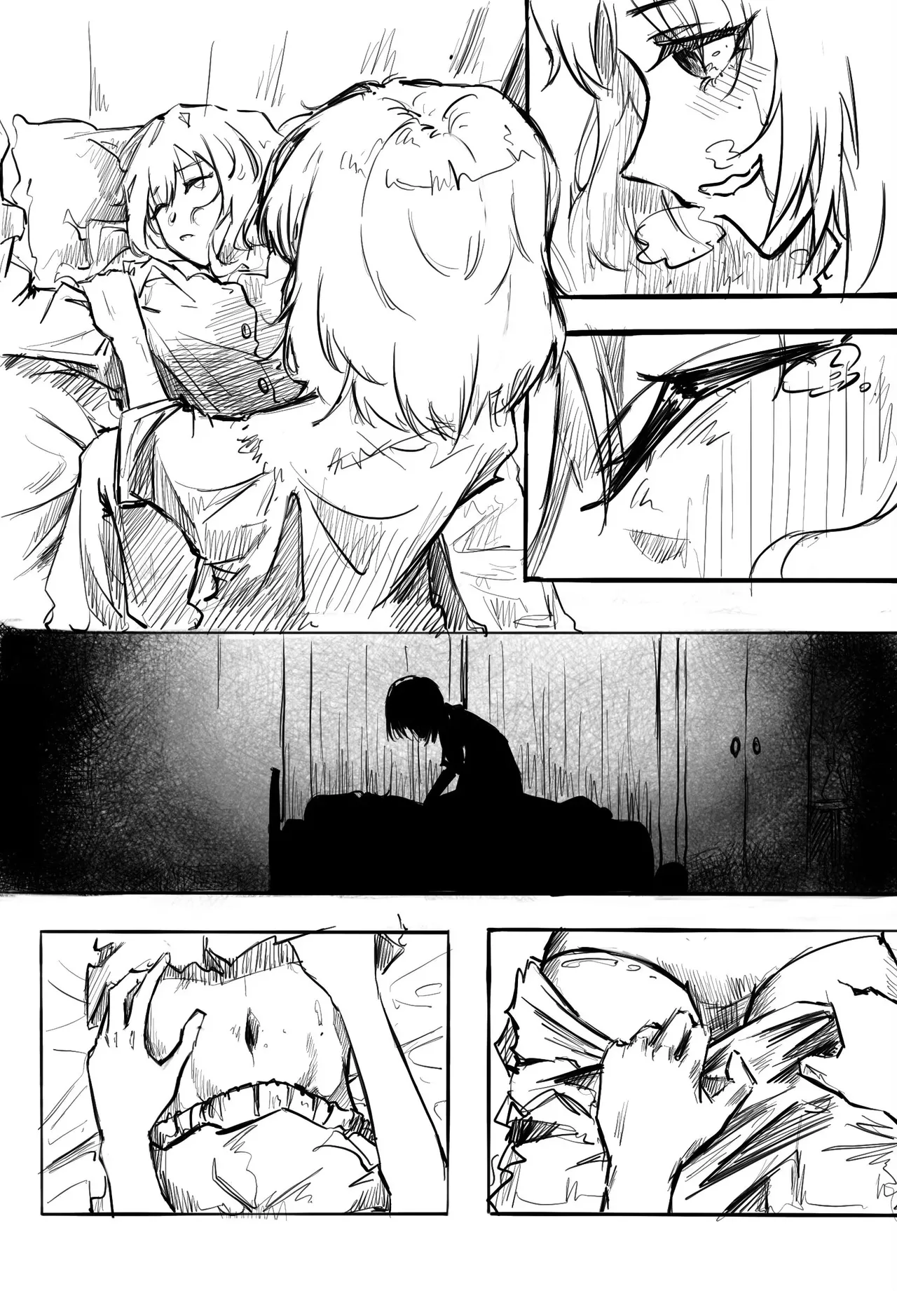 Imprisoned XII Page.2