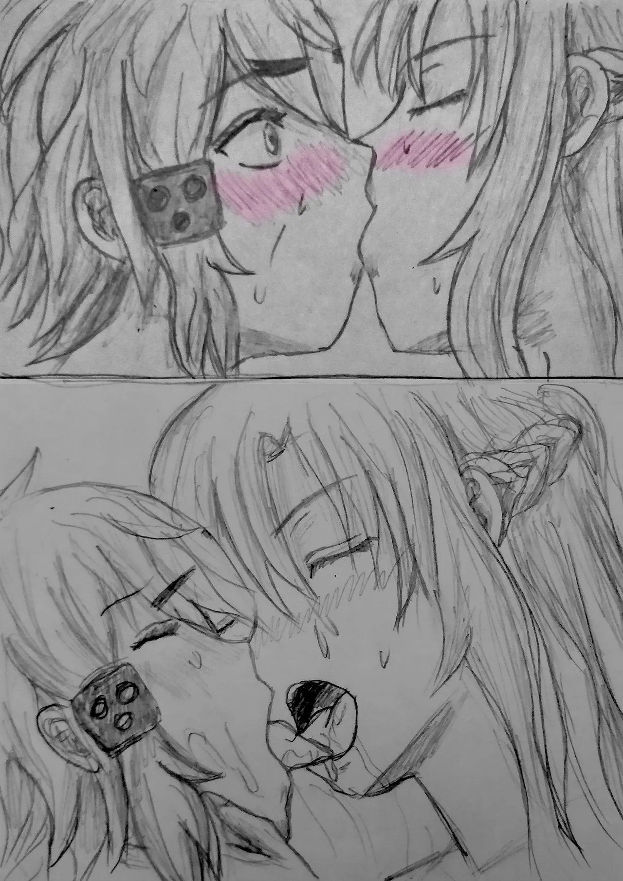 Sword Art Hentai Page.2