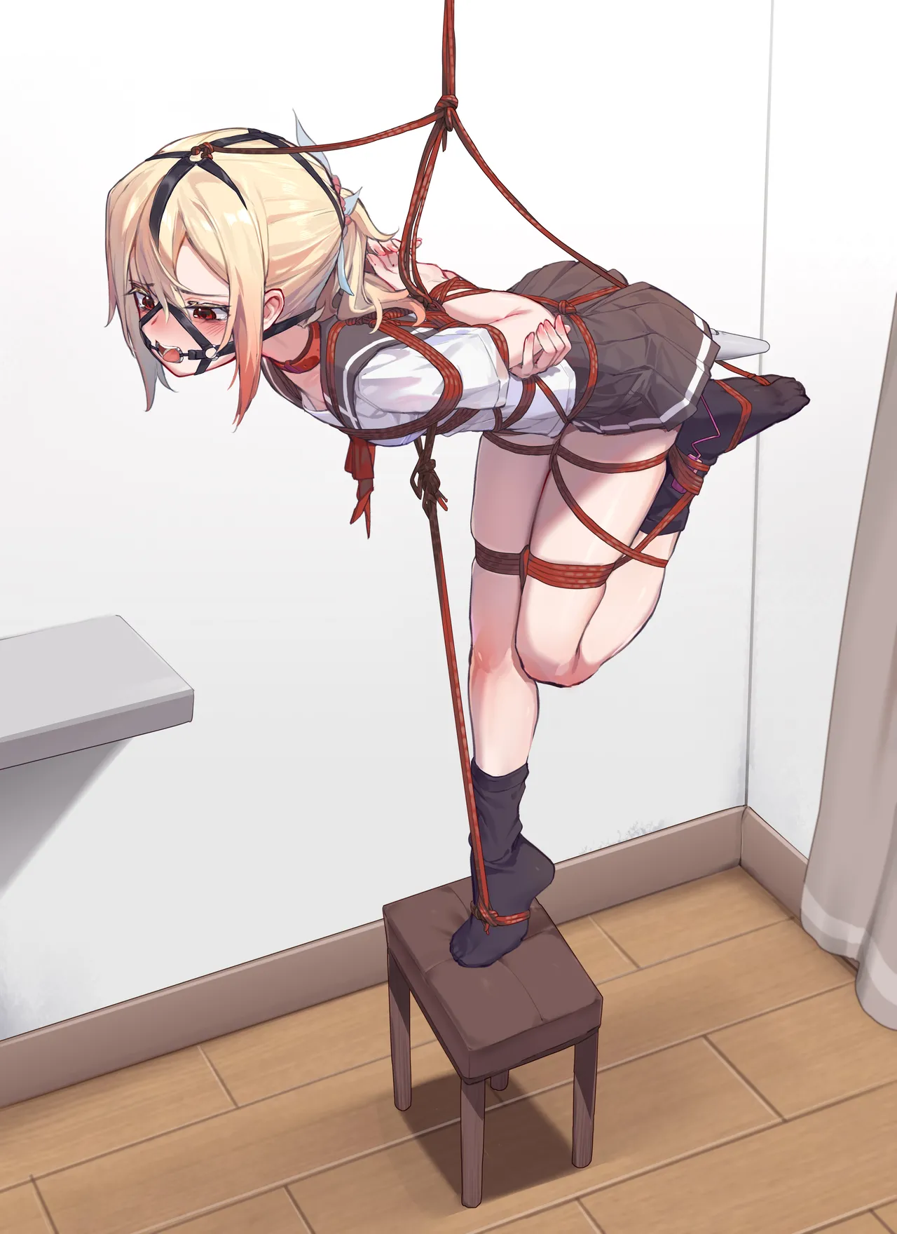 bdsm collection Page.15