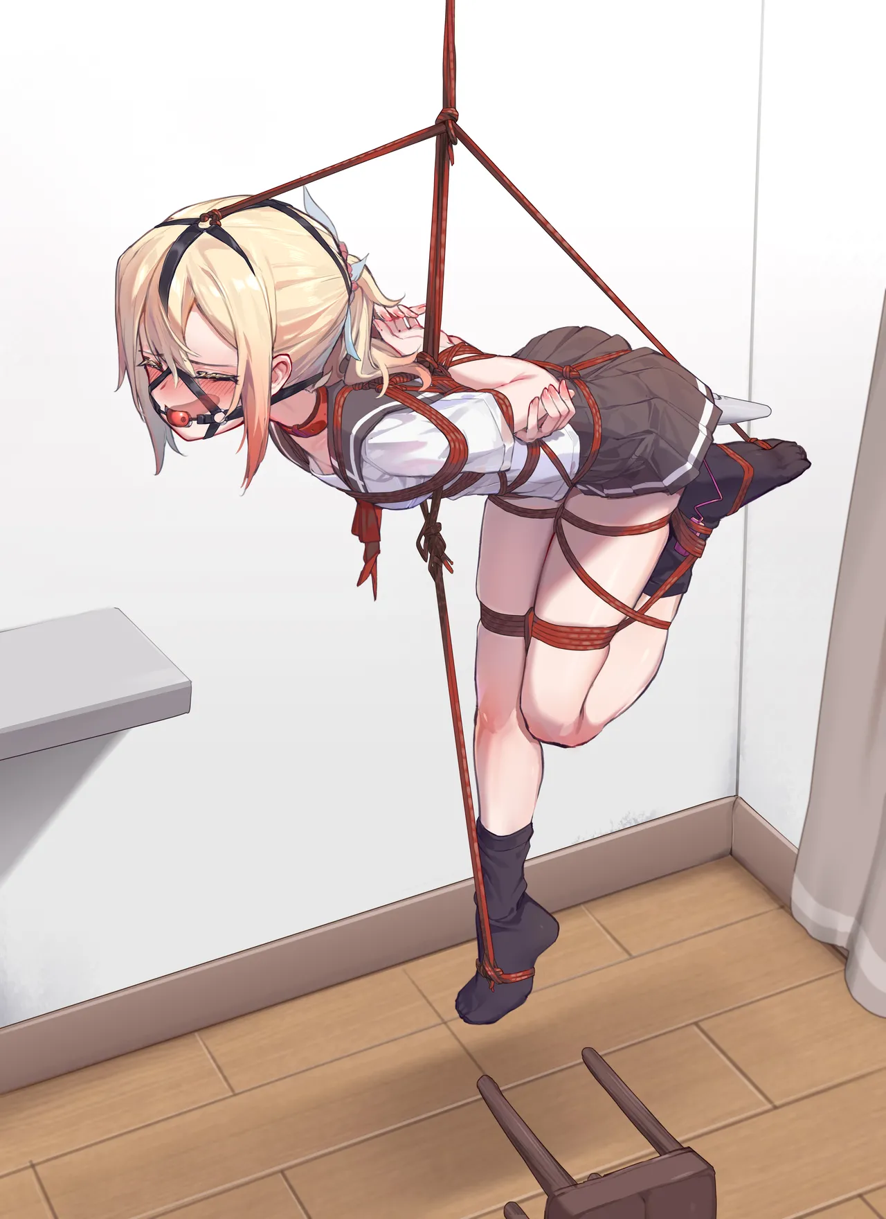 bdsm collection Page.16