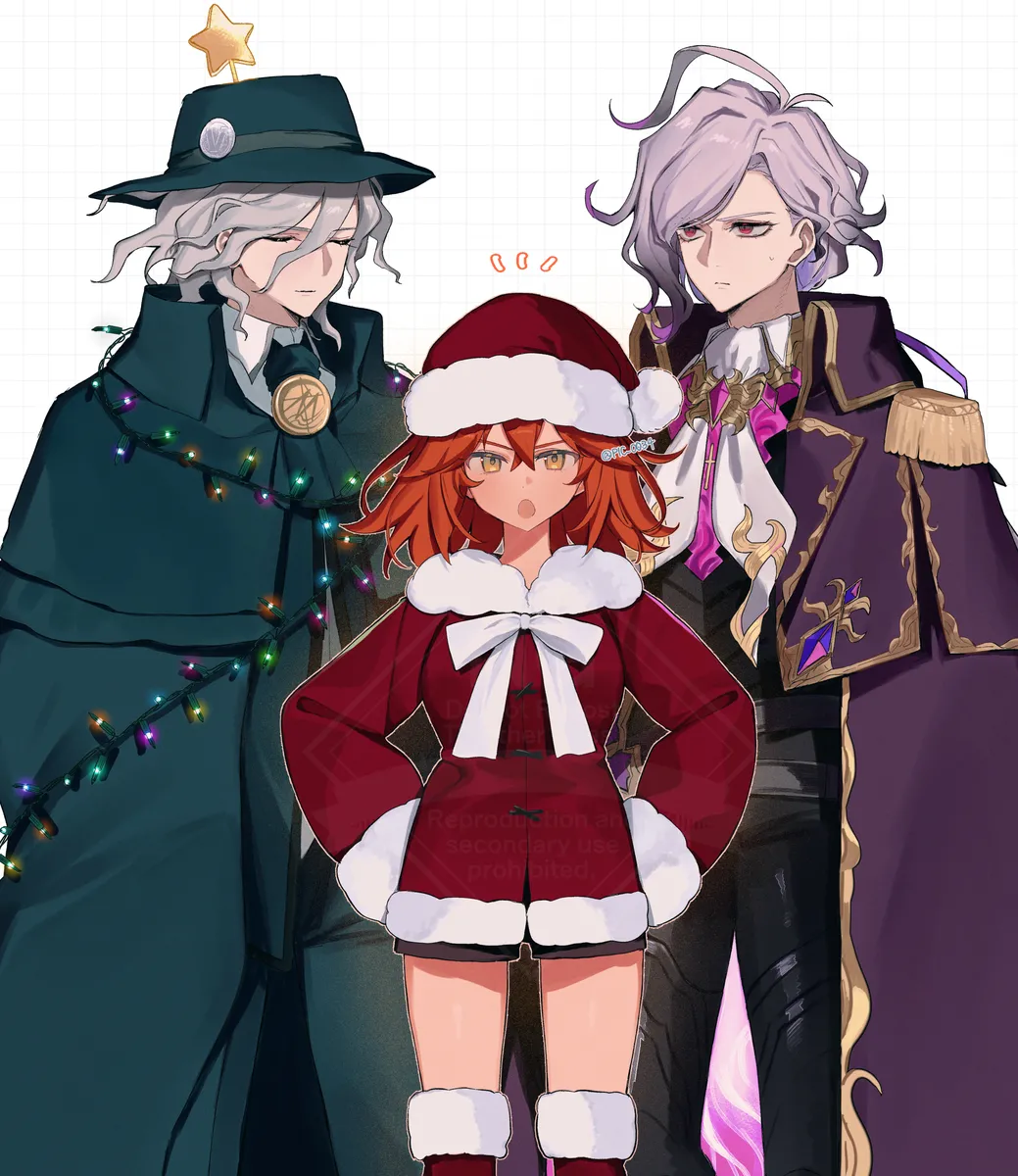 Iwao guda ♀ matome ④ [ fate grand order ) Page.24