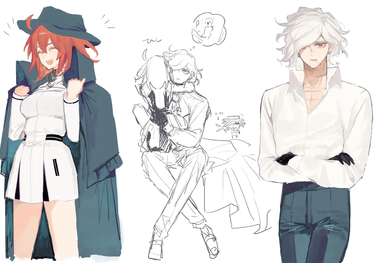 Iwao guda ♀ matome ④ [ fate grand order ) Page.26