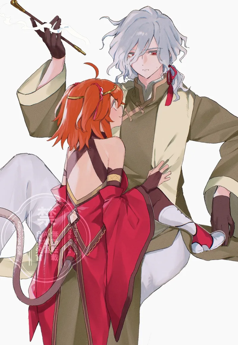 Iwao guda ♀ matome ④ [ fate grand order ) Page.3