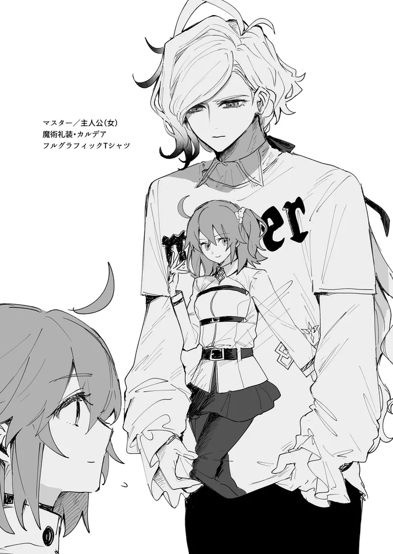 Iwao guda ♀ matome ④ [ fate grand order ) Page.38