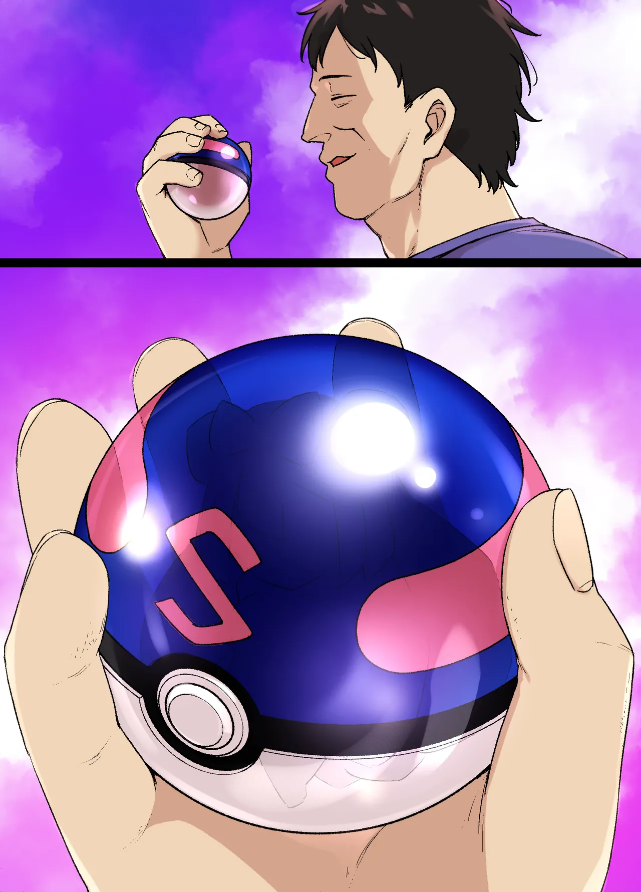 スレイブボール洗〇ナンジャモ＆ハラバリー漫画 Page.15