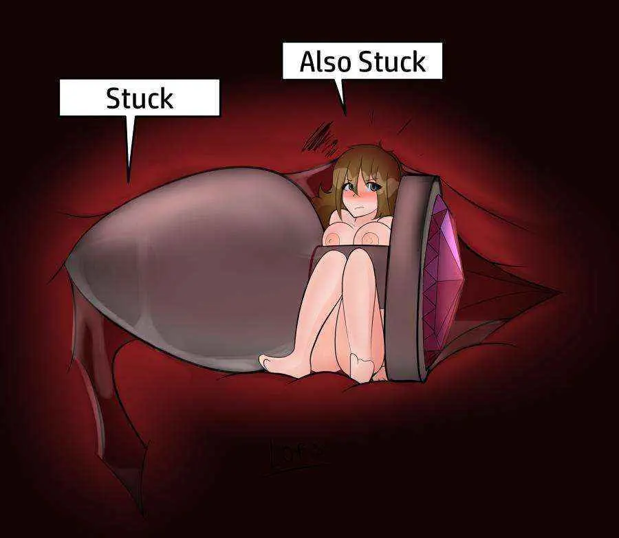 Random giantess pics Page.11