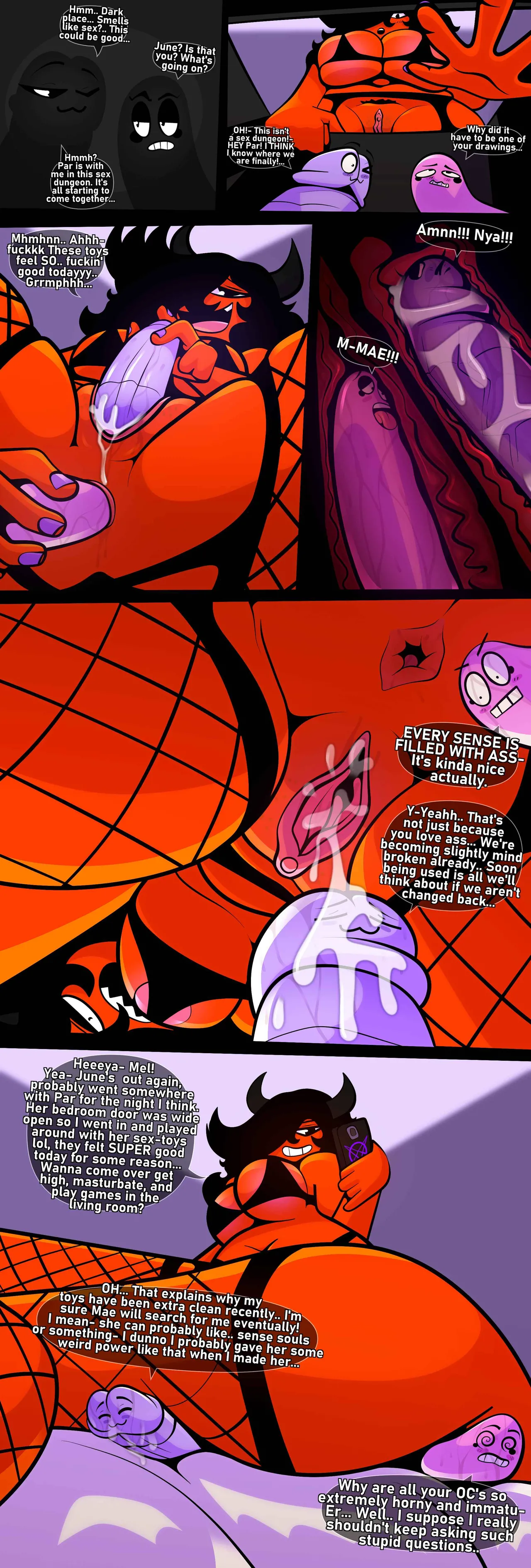 Random giantess pics Page.19