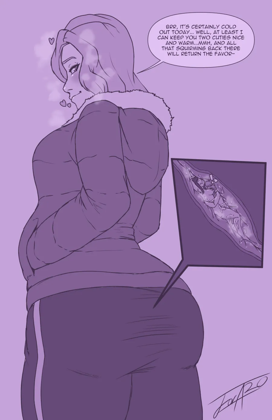 Random giantess pics Page.22