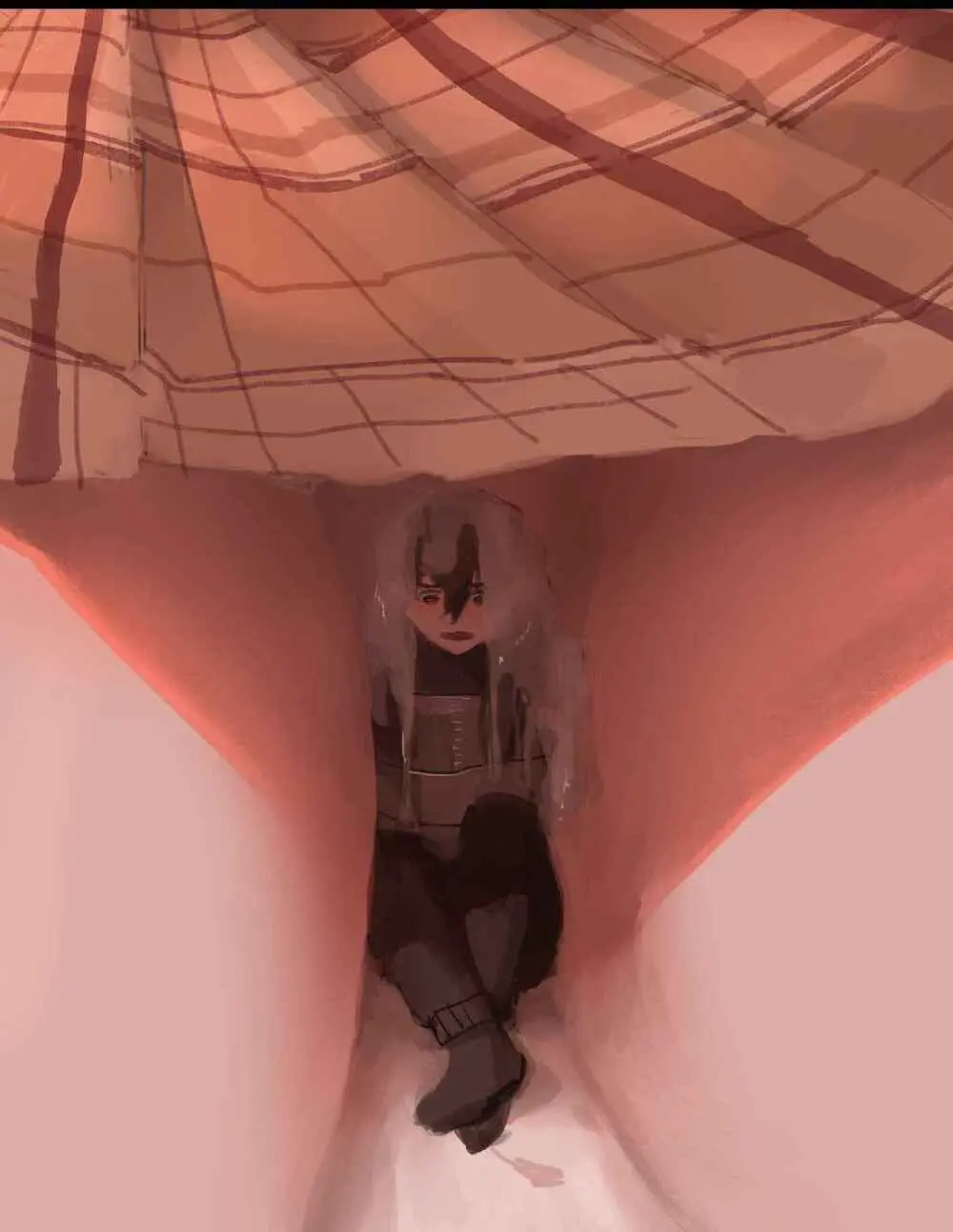 Random giantess pics Page.35