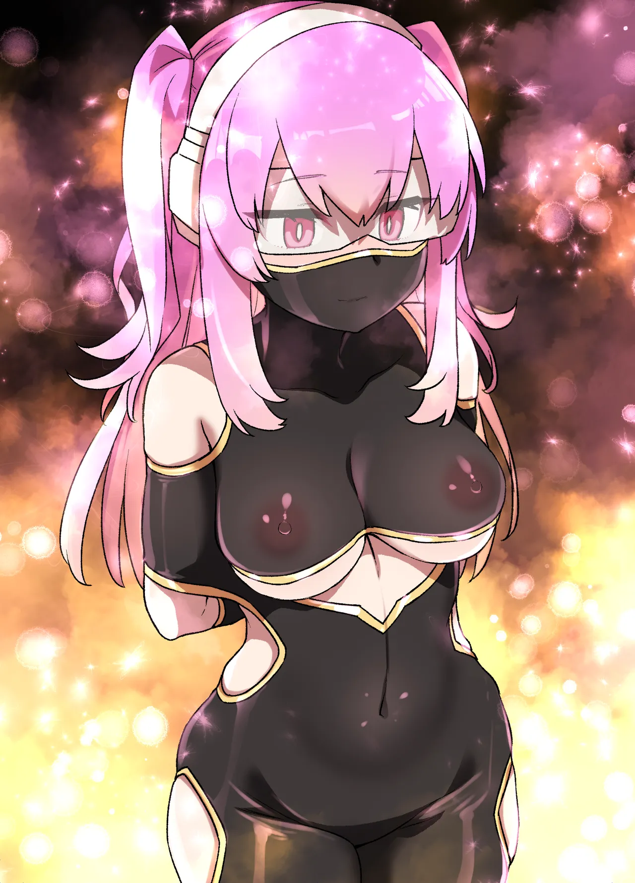 砂漠の国でハーレム奴〇に堕ちる女の子 Page.14