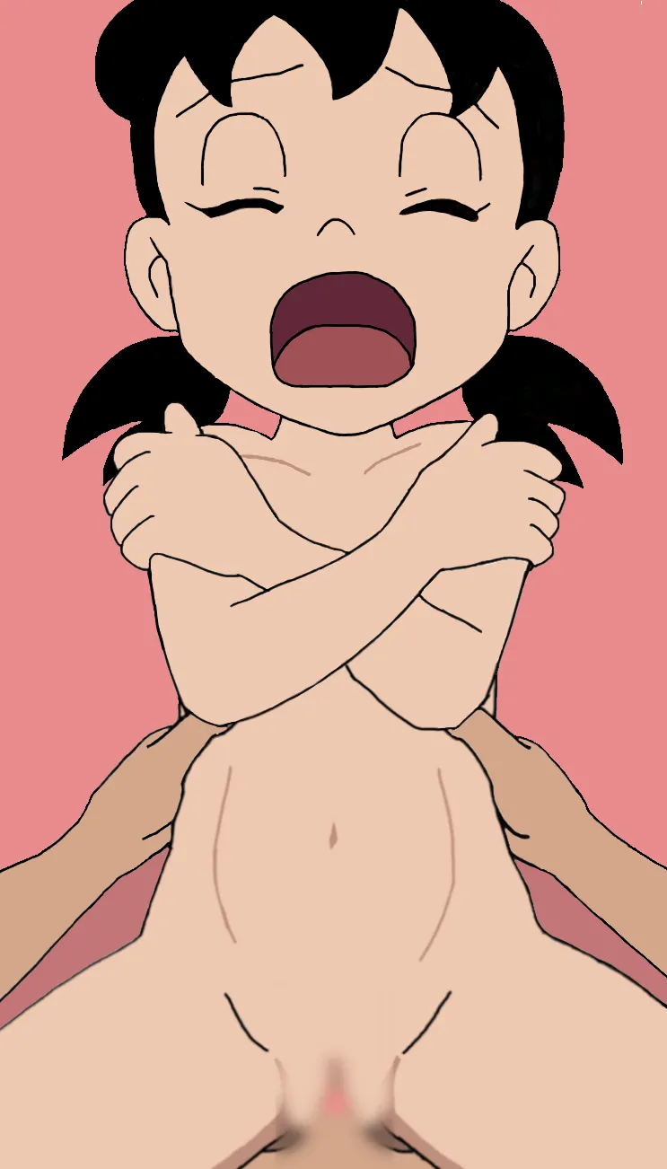 Shizuka Minamoto Doraemon Page.30