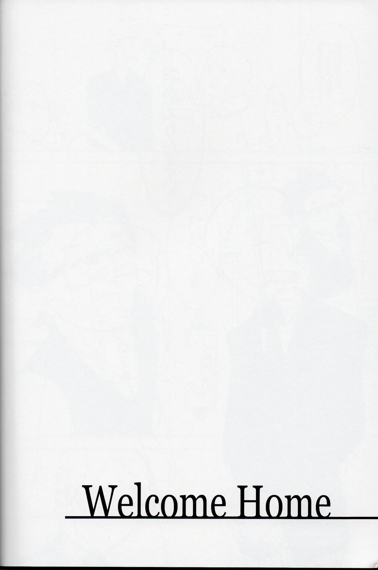 Welcome home - Professor Layton dj Page.34