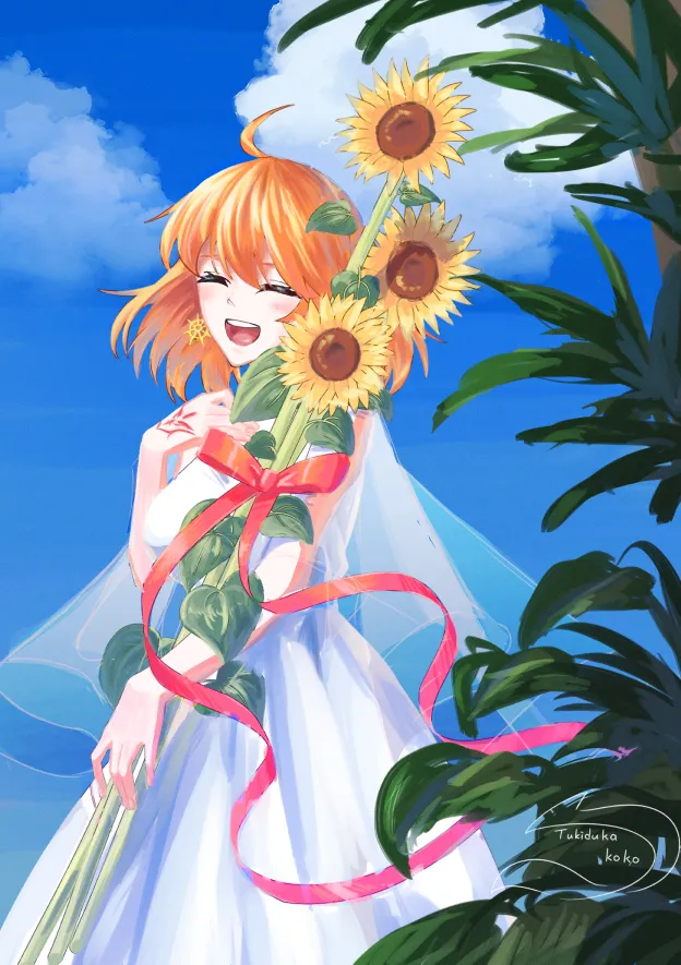 Saba Guda♀ [ fate grand order ) Page.23