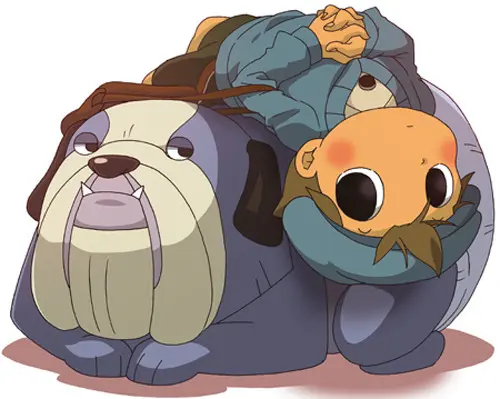 Professor Layton set Page.26