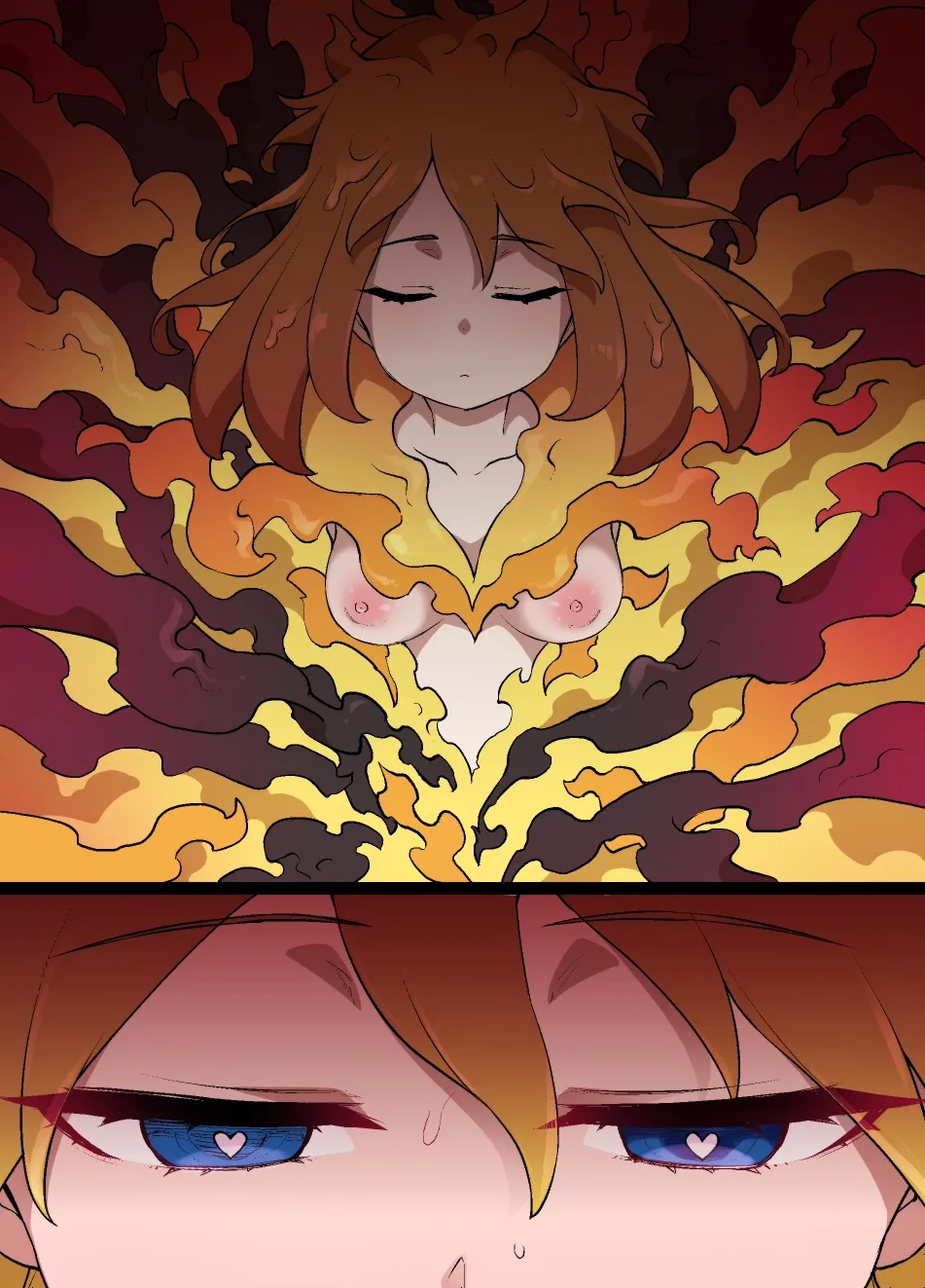 スレイブボールMCハルカ＆アチャモ Page.26