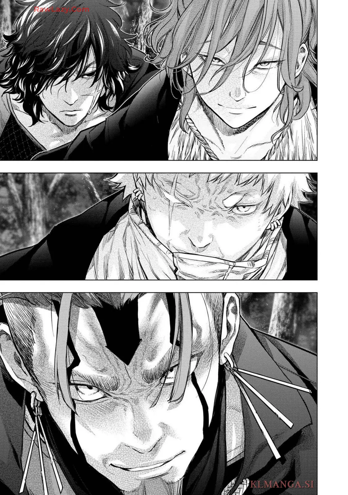 Ingoshima Volume 19 Page.91